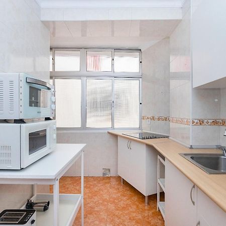 מאלגה Impresionante Vista Al Mar - Elegante Apartamento מראה חיצוני תמונה