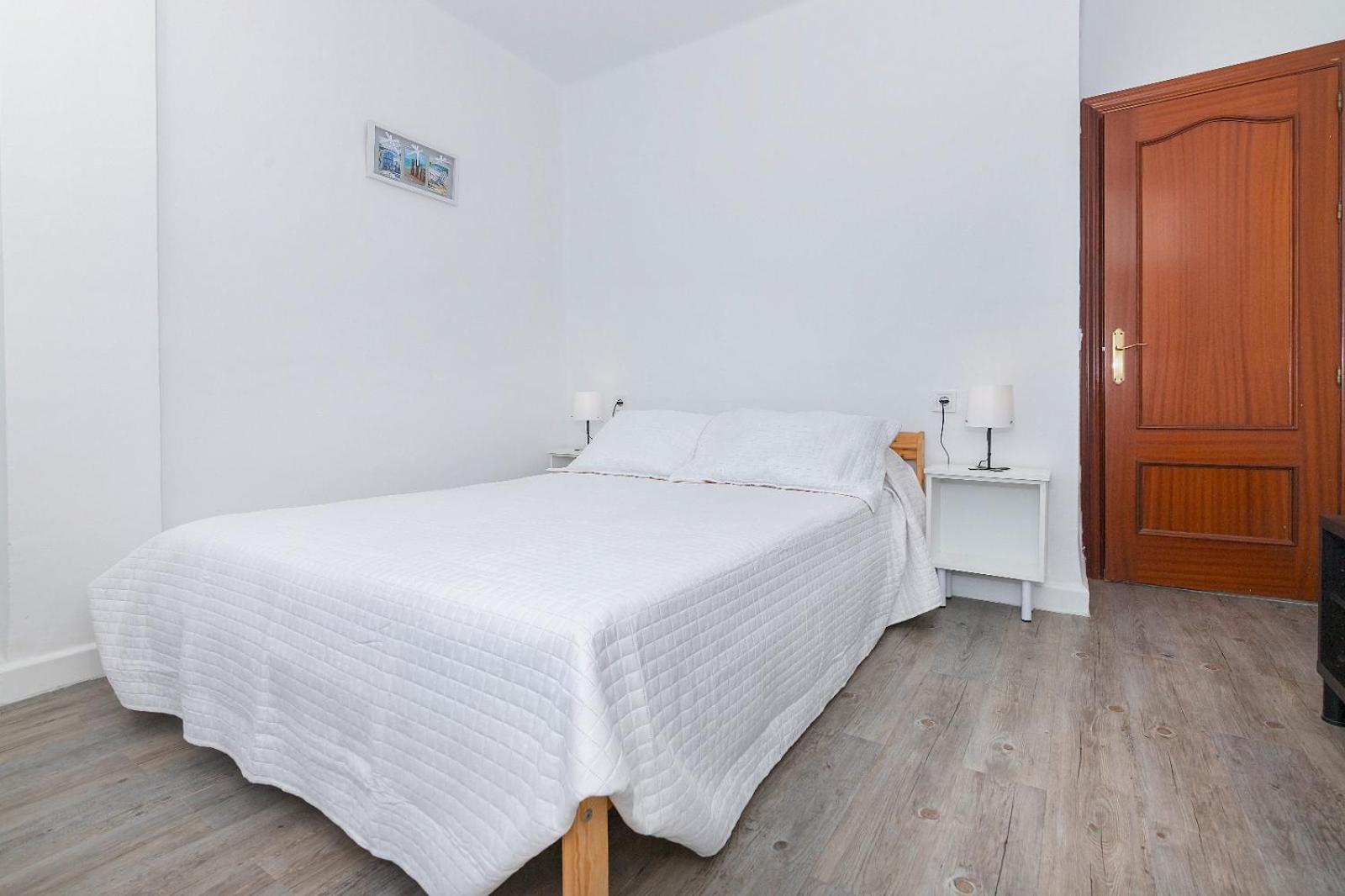 מאלגה Impresionante Vista Al Mar - Elegante Apartamento מראה חיצוני תמונה