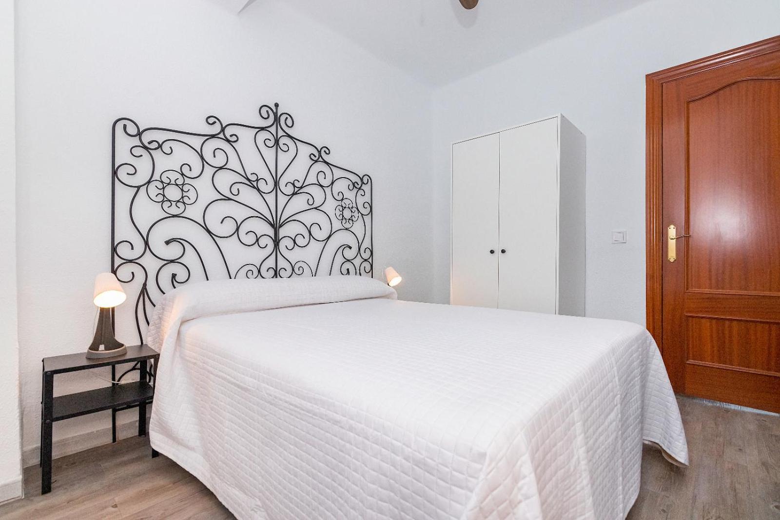 מאלגה Impresionante Vista Al Mar - Elegante Apartamento מראה חיצוני תמונה