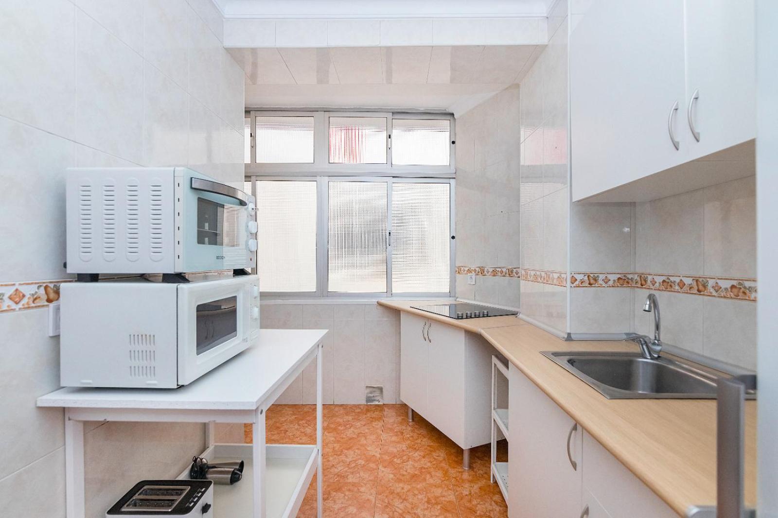 מאלגה Impresionante Vista Al Mar - Elegante Apartamento מראה חיצוני תמונה